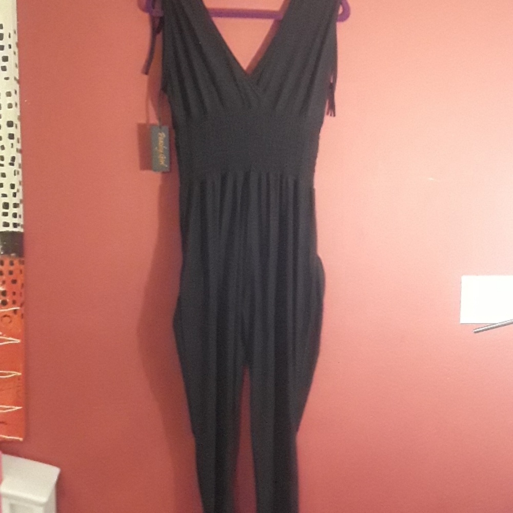 Body Suit